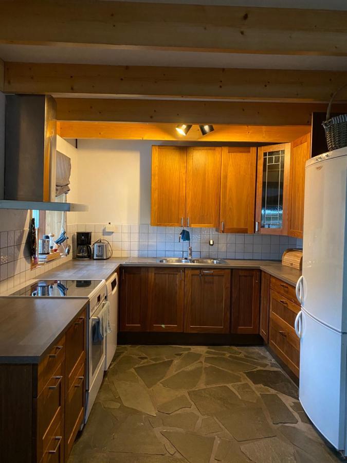 Liirakka Chalet