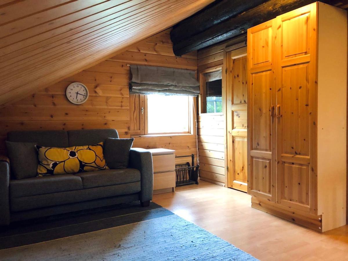 Liirakka Chalet *