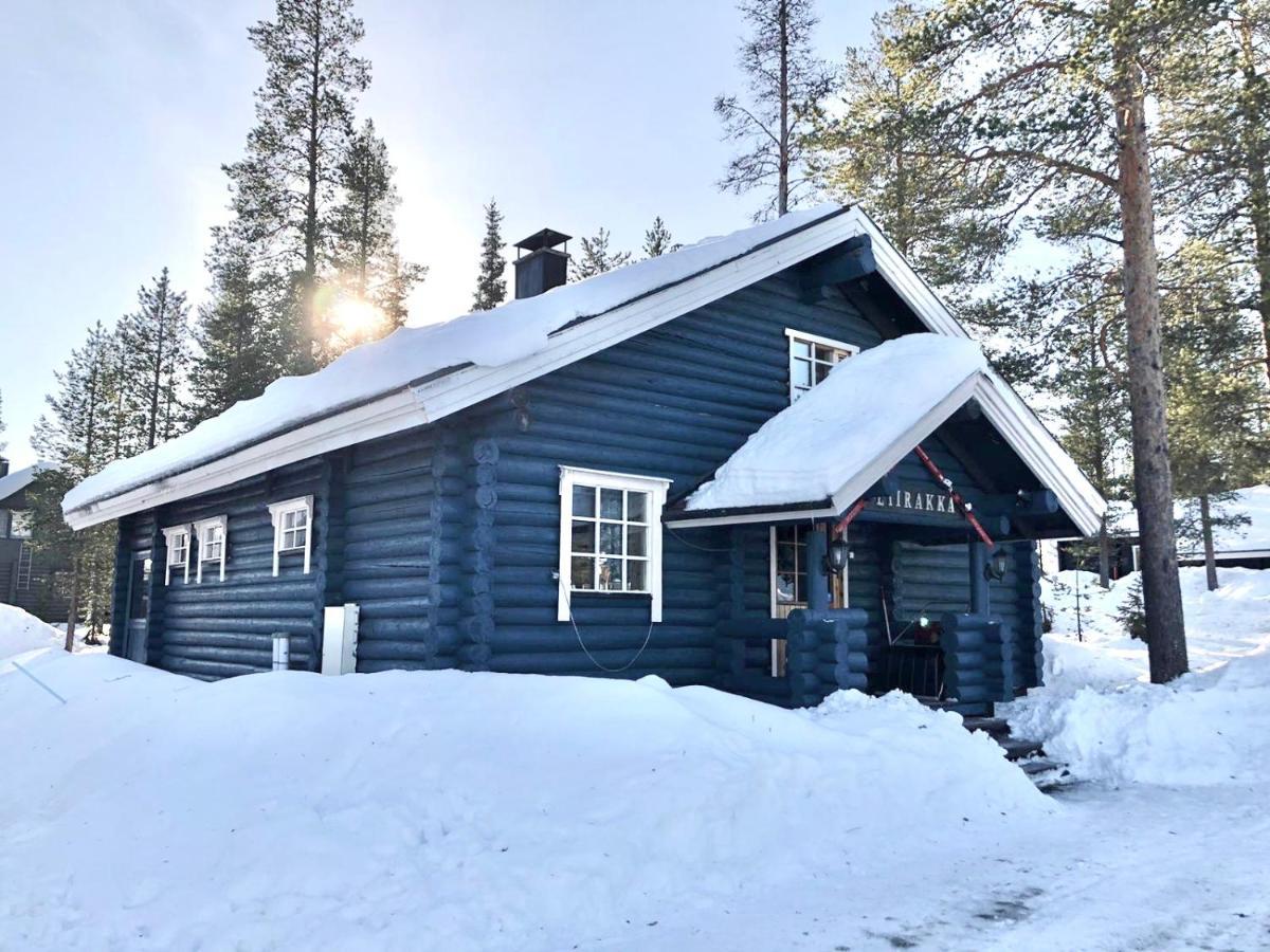 Chalet Liirakka Levi