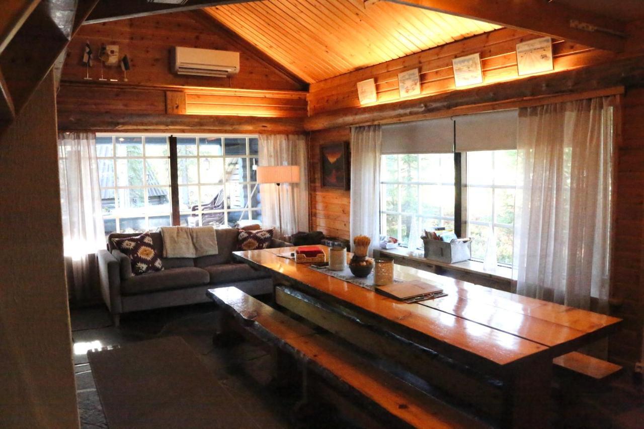 Chalet Liirakka Levi