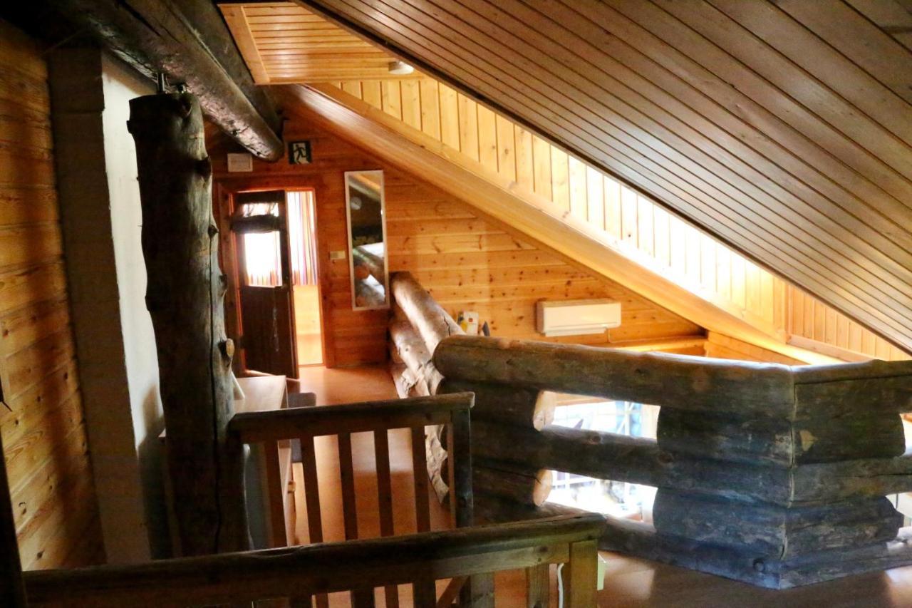 Liirakka Chalet