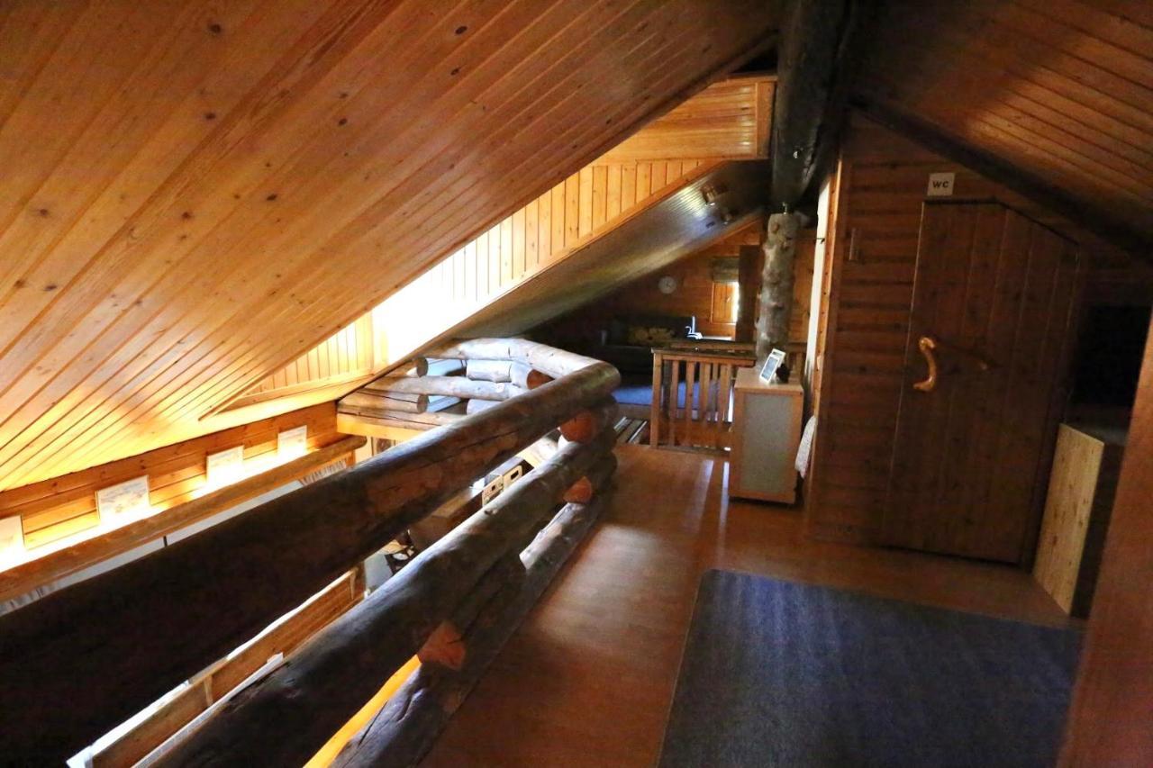 Liirakka Chalet *