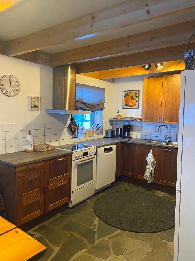 Chalet Liirakka Levi