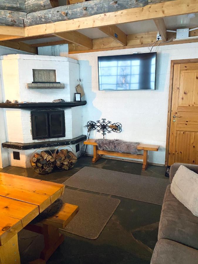 Chalet Liirakka