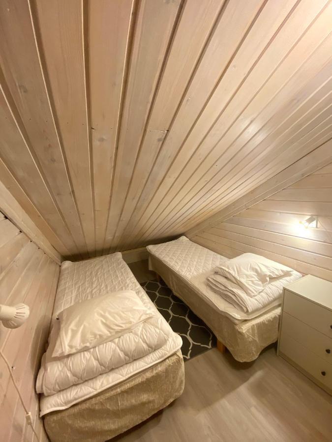 Liirakka Chalet *