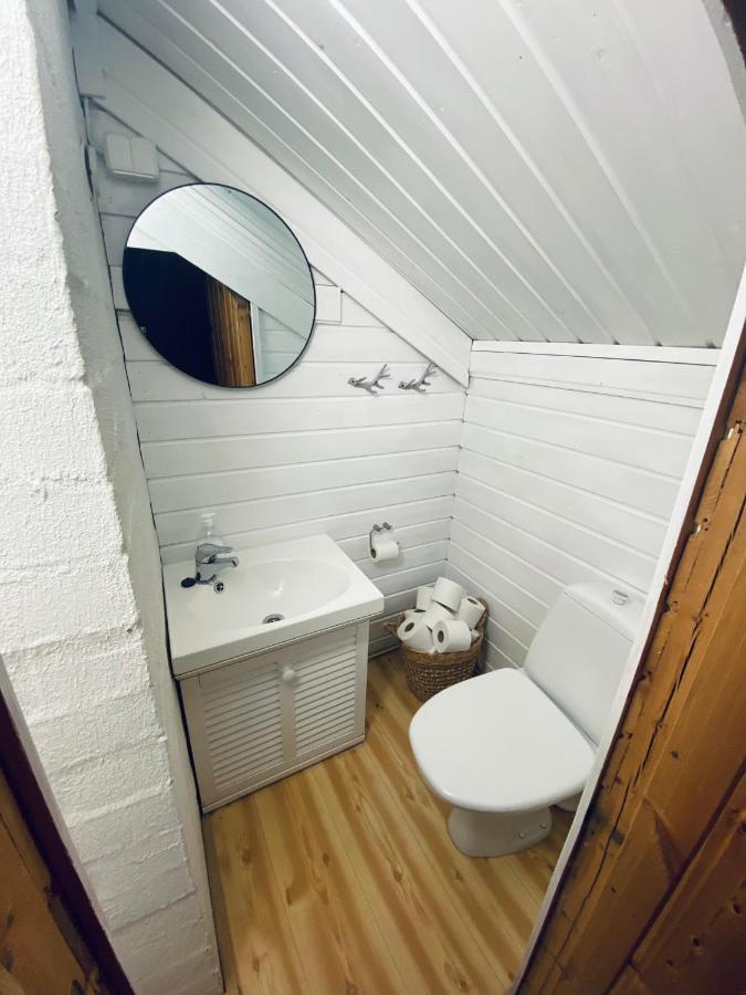 Liirakka Chalet *