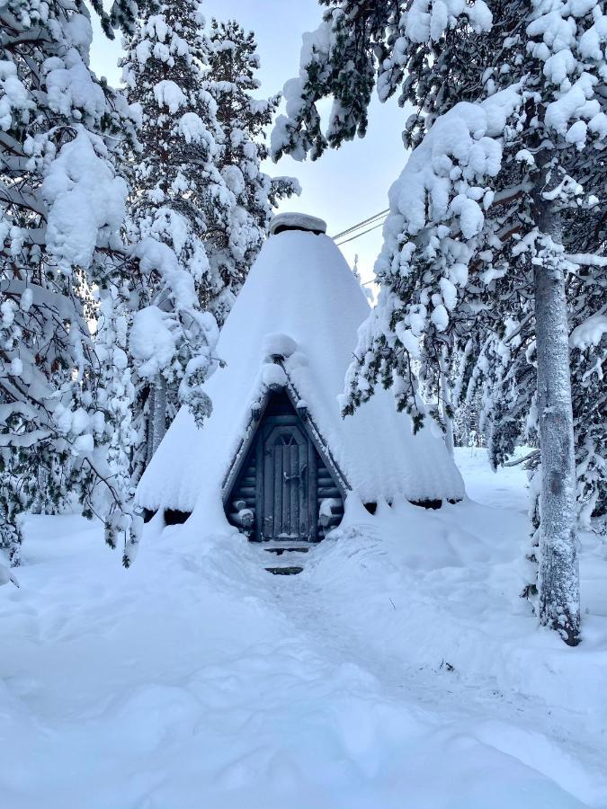 Chalet Liirakka