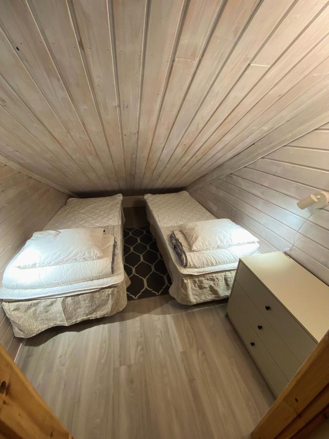 Liirakka Chalet *