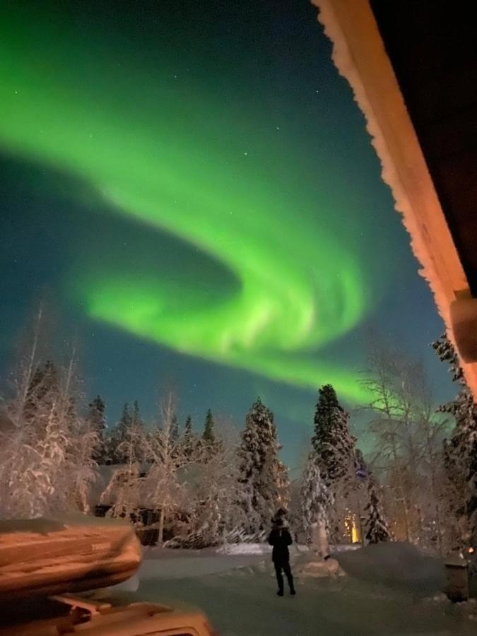 Chalet Liirakka Levi