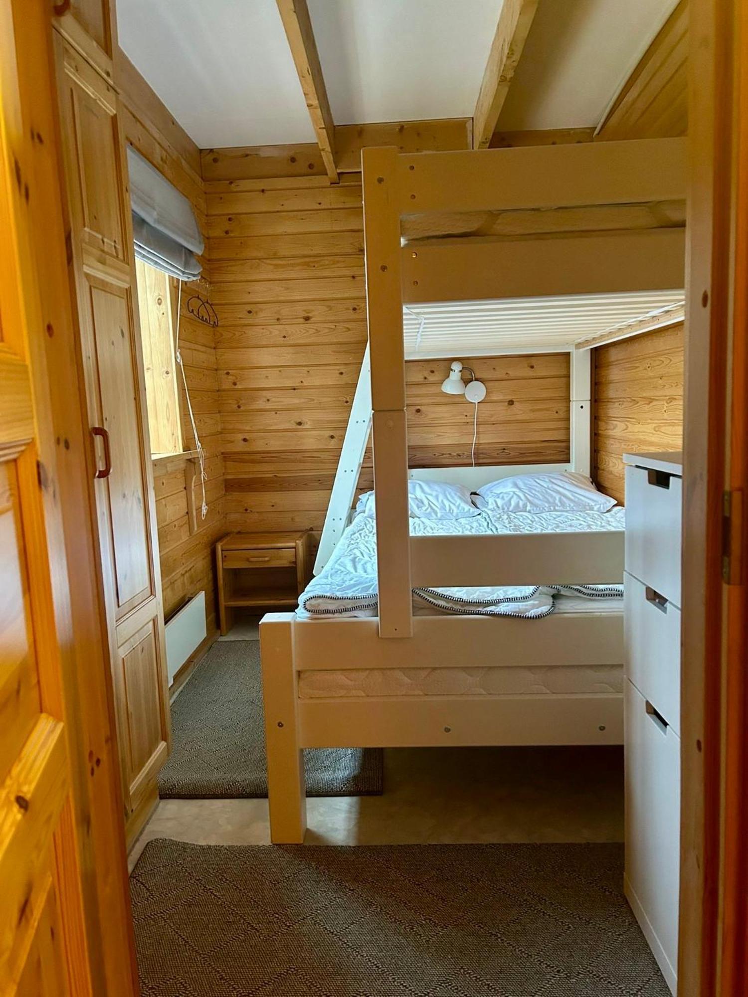 Liirakka Chalet