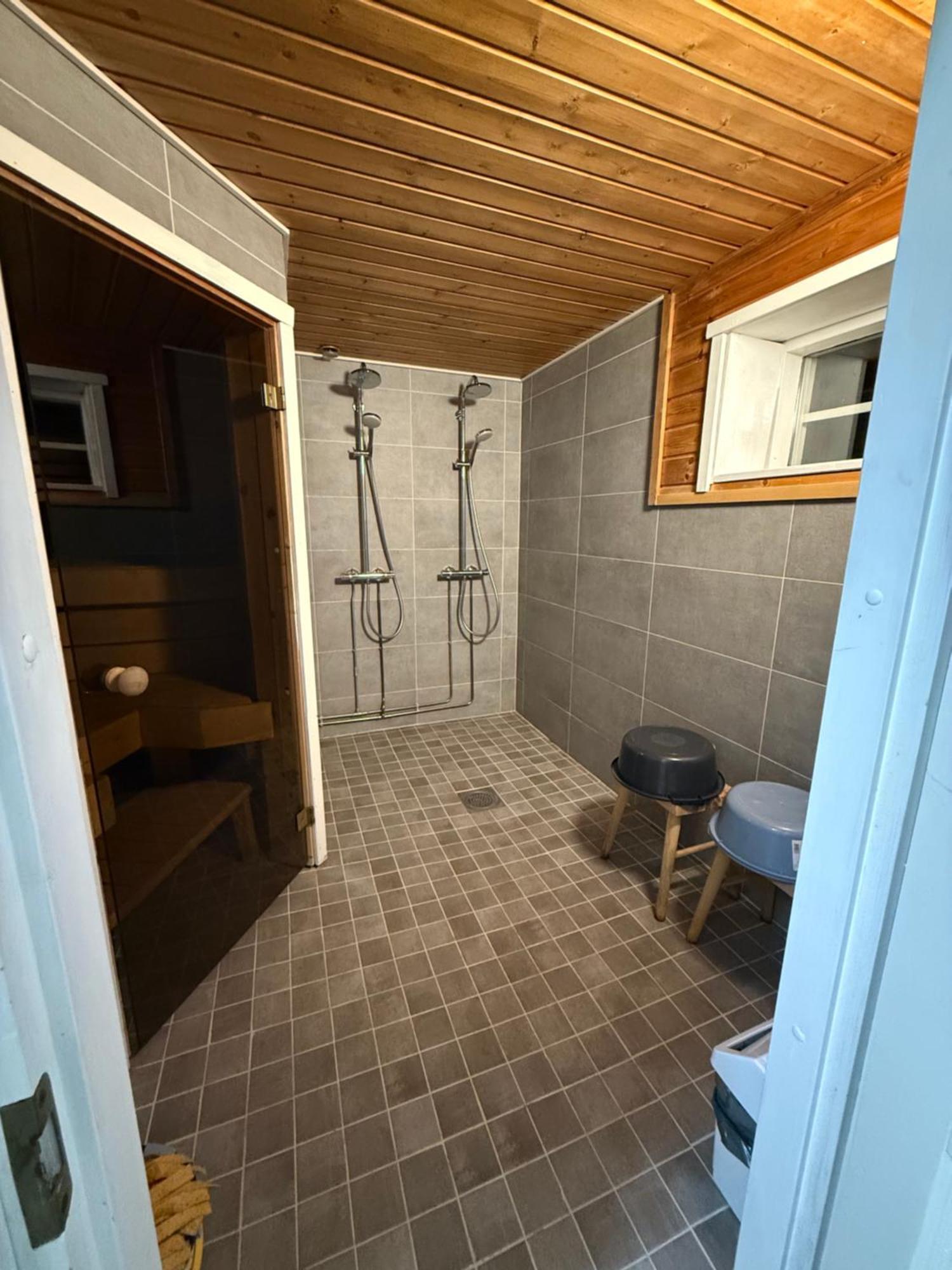 Liirakka Chalet Levi